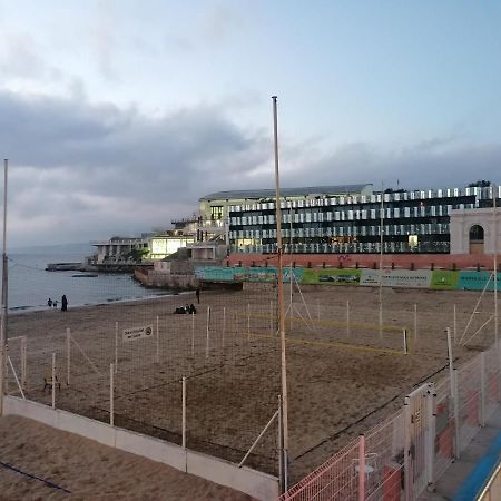 Plage Des Catalans Marseille Eksteriør billede